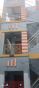 Image of 450 Sq.ft 1 BHK Independent House for rent in Arilova, Visakhapatnam for Rs. 6000