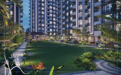 Image of 1570 Sq.ft 3 BHK Apartment / Flat for sale in Gajora Invicta, Ulwe, Navi Mumbai for Rs. 18000000