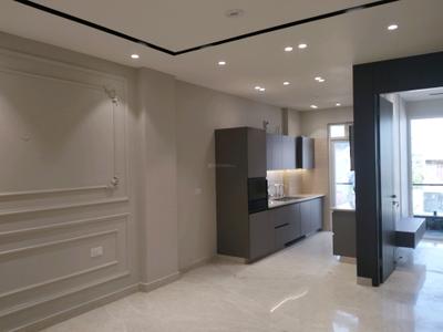 Living Room Image of 1200 Sq.ft 3 BHK Builder Floor for sale in Paschim Vihar New Delhi for Rs. 23500000
