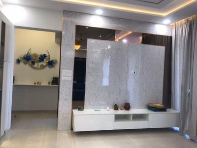 Hall Image of 3000 Sq.ft 4 BHK Apartment / Flat for sale in Santacruz West Mumbai for Rs. 150000000