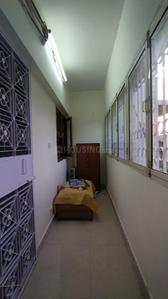 Balcony Image of 1280 Sq.ft 2.5 BHK Apartment / Flat for sale in DDA SFS, Sarita Vihar New Delhi for Rs. 20100000
