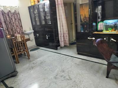 Hall Image of 1030 Sq.ft 2 BHK Apartment / Flat for sale in Nizampet Hyderabad for Rs. 4500000