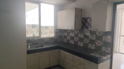 Kitchen Image of 850 Sq.ft 2 BHK Apartment / Flat for sale in Signature Global Andour Heights, Sector 71 Gurgaon for Rs. 8400000