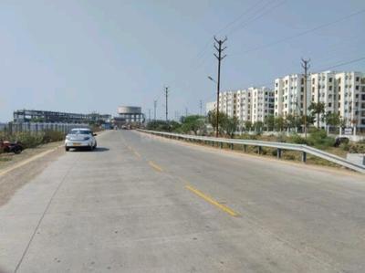 Image of 4000 Sq.ft Residential Plot / Land for sale in Katara Hills, Bhopal for Rs. 24000000
