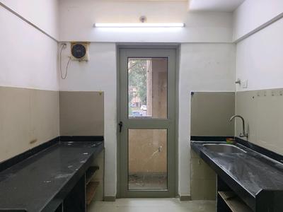 Kitchen Image of 909 Sq.ft 2 BHK Apartment / Flat for sale in Lodha Casa Rio, Palava Phase 1 Thane for Rs. 4900000