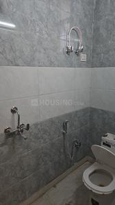 Image of 980 Sq.ft 3 BHK Builder Floor for sale in Indraprashtha Yojna, Ghaziabad for Rs. 4500000