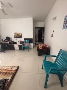 Hall Image of 999 Sq.ft 2 BHK Apartment / Flat for rent in Siddh Amara, Bavdhan Pune for Rs. 30000