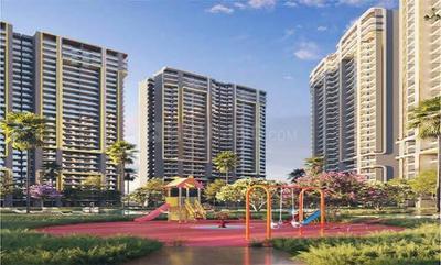 Image of 2137 Sq.ft 3.5 BHK Apartment / Flat for sale in Smartworld One DXP, Sector 113, Gurgaon for Rs. 31999999