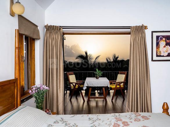 Pernem Rural Bedroom 1