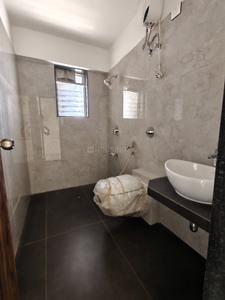 Bathroom Image of 1455 Sq.ft 3 BHK Apartment / Flat for sale in Sabari Gayathri, Chembur Mumbai for Rs. 47000000