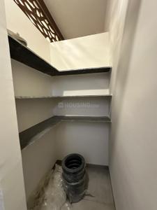 Kitchen Image of 2900 Sq.ft 4 BHK Independent House for sale in Nipania Indore for Rs. 16500000