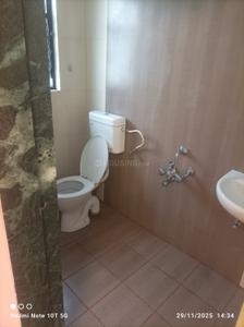 Bathroom Image of 953 Sq.ft 2 BHK Apartment / Flat for rent in ABC Elegant Residency, Nigdi Pune for Rs. 23000