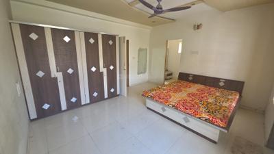 Bedroom Image of 2250 Sq.ft 4 BHK Independent House for rent in Sanand Ahmedabad for Rs. 24000
