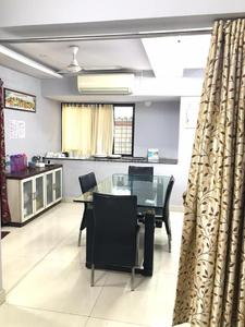 Hall Image of 6400 Sq.ft 4 BHK Independent House for sale in Vashi Navi Mumbai for Rs. 150000000