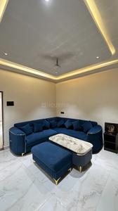 Bedroom Image of 2200 Sq.ft 6 BHK Independent House for sale in Mahmoorganj Varanasi for Rs. 15000000
