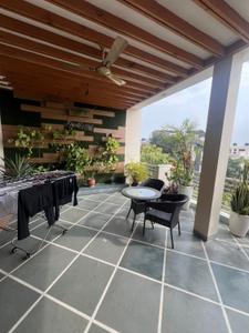 Image of 7000 Sq.ft 4 BHK Independent House for rent in Sector 8, Chandigarh for Rs. 350000