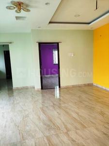 Hall Image of 1601 Sq.ft 2 BHK Builder Floor for rent in Kundrathur Chennai for Rs. 21000