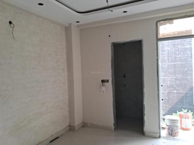 Bedroom Image of 625 Sq.ft 1 BHK Apartment / Flat for sale in GCM Gomati Apartment, Sector 49 Noida for Rs. 2500000