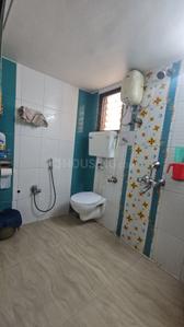Image of 1165 Sq.ft 2 BHK Apartment / Flat for sale in Shree Complex, Borivali West, Mumbai for Rs. 19500000