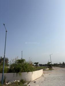 Greens Plot View 3