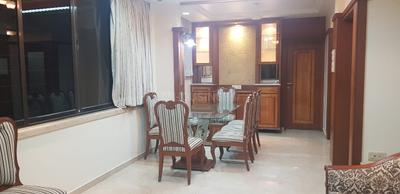 Hall Image of 900 Sq.ft 2 BHK Apartment / Flat for rent in Victoria House, Pali Hill Mumbai for Rs. 160000
