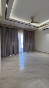 Hall Image of 2925 Sq.ft 4 BHK Builder Floor for sale in Adore Presidential World, Sector 84 Faridabad for Rs. 17000000