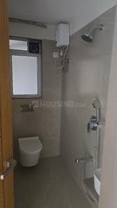 Image of 1450 Sq.ft 3 BHK Apartment / Flat for rent in Bhagwati 19 East, Nerul, Navi Mumbai for Rs. 90000