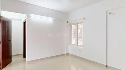 Bedroom Image of 1470 Sq.ft 3 BHK Apartment / Flat for sale in Mahendra Aarna Tower 1 to 4, Electronic City Bengaluru for Rs. 14500000