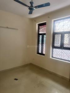 Bedroom Image of 1045 Sq.ft 3 BHK Builder Floor for sale in SRS Pearl Floors, Sector 87 Faridabad for Rs. 7900000