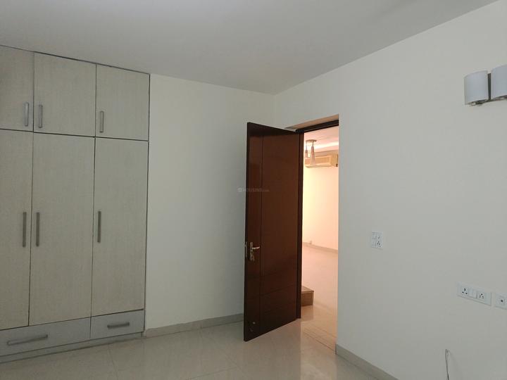 DDA Sector C Pocket 6 by DDA Bedroom One 1