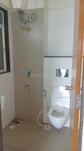 Image of 550 Sq.ft 1 BHK Apartment / Flat for sale in Godrej Tranquil, Kandivali East, Mumbai for Rs. 10000000