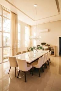 Hall Image of 3125 Sq.ft 3 BHK Apartment / Flat for sale in Yashashree Elite, Ameerpet Hyderabad for Rs. 38000000