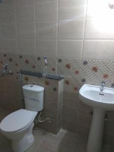 Bathroom Image of 1253 Sq.ft 2 BHK Apartment / Flat for rent in MJ Lifestyle Amadeus, Rayasandra Bengaluru for Rs. 38000