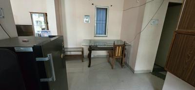 Hall Image of 999 Sq.ft 2 BHK Apartment / Flat for sale in Wadgaon Sheri Pune for Rs. 8000000