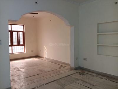 Hall Image of 2500 Sq.ft 4 BHK Independent House for sale in Gomti Nagar Lucknow for Rs. 19000000