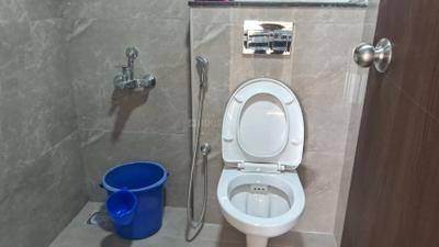 Image of 1617 Sq.ft 3 BHK Apartment / Flat for rent in Urbanrise On Cloud 33, Bachupally, Hyderabad for Rs. 45000
