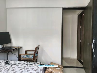 Bedroom Image of 990 Sq.ft 2 BHK Apartment / Flat for sale in Kohinoor Coral, Hinjawadi Phase 3 Pune for Rs. 8700000