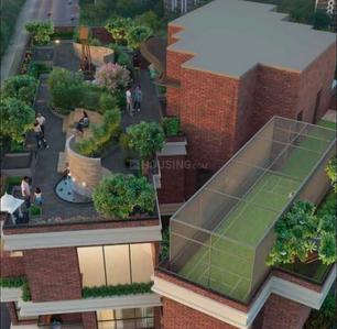 Image of 1550 Sq.ft 3 BHK Apartment / Flat for sale in Tara Ekam, Kothrud, Pune for Rs. 29900000