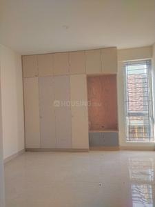 Bedroom Image of 2361 Sq.ft 3 BHK Villa for sale in CMRS Courtyard by CMRS Group, Varthur Bengaluru for Rs. 21100000