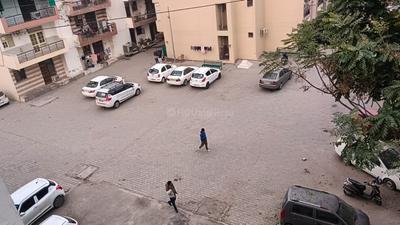 Image of 1400 Sq.ft 3 BHK Builder Floor for sale in Bajwa Amazon Towers, Kharar, Mohali for Rs. 4800000