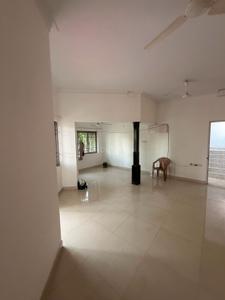 Hall Image of 1800 Sq.ft 3 BHK Independent House for rent in Kottivakkam Chennai for Rs. 75000