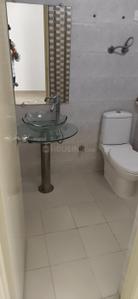 Image of 1505 Sq.ft 3 BHK Apartment / Flat for sale in Gaurs Gaur Global Village, Crossings Republik, Ghaziabad for Rs. 12200000