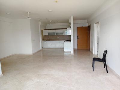 Hall Image of 2100 Sq.ft 3 BHK Apartment / Flat for rent in Nandan Prospera Gold, Baner Pune for Rs. 75000