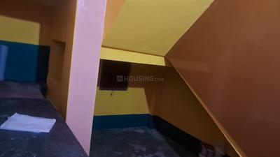 Kitchen Image of 1000 Sq.ft 2 BHK Independent House for rent in Madhyamgram Kolkata for Rs. 5500