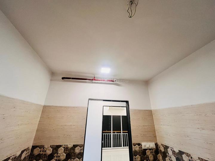 Good Society Balcony 1