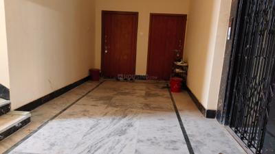 Image of 1065 Sq.ft 2 BHK Apartment / Flat for sale in Rajarhat, Kolkata for Rs. 3500000