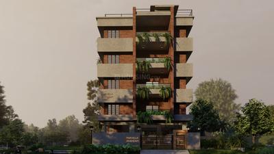 Image of 2325 Sq.ft 3 BHK Apartment / Flat for sale in Jayanagar, Bengaluru for Rs. 48000000
