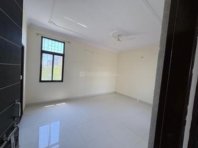 Bedroom Image of 1800 Sq.ft 4 BHK Duplex for rent in Agrawal Sagar Pearl, Jatkhedi Bhopal for Rs. 26000