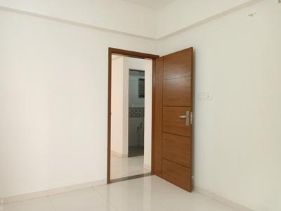 Bedroom Image of 1260 Sq.ft 2 BHK Apartment / Flat for sale in Karnavati Paradise, New Maninagar Ahmedabad for Rs. 4500000