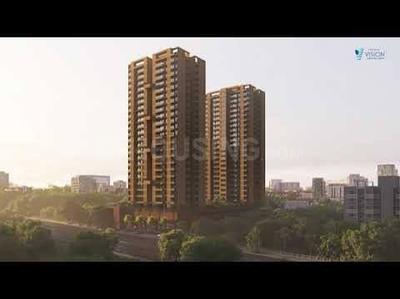 Image of 1992 Sq.ft 3 BHK Apartment / Flat for sale in Vision Vanessa, Ravet, Pune for Rs. 18500000